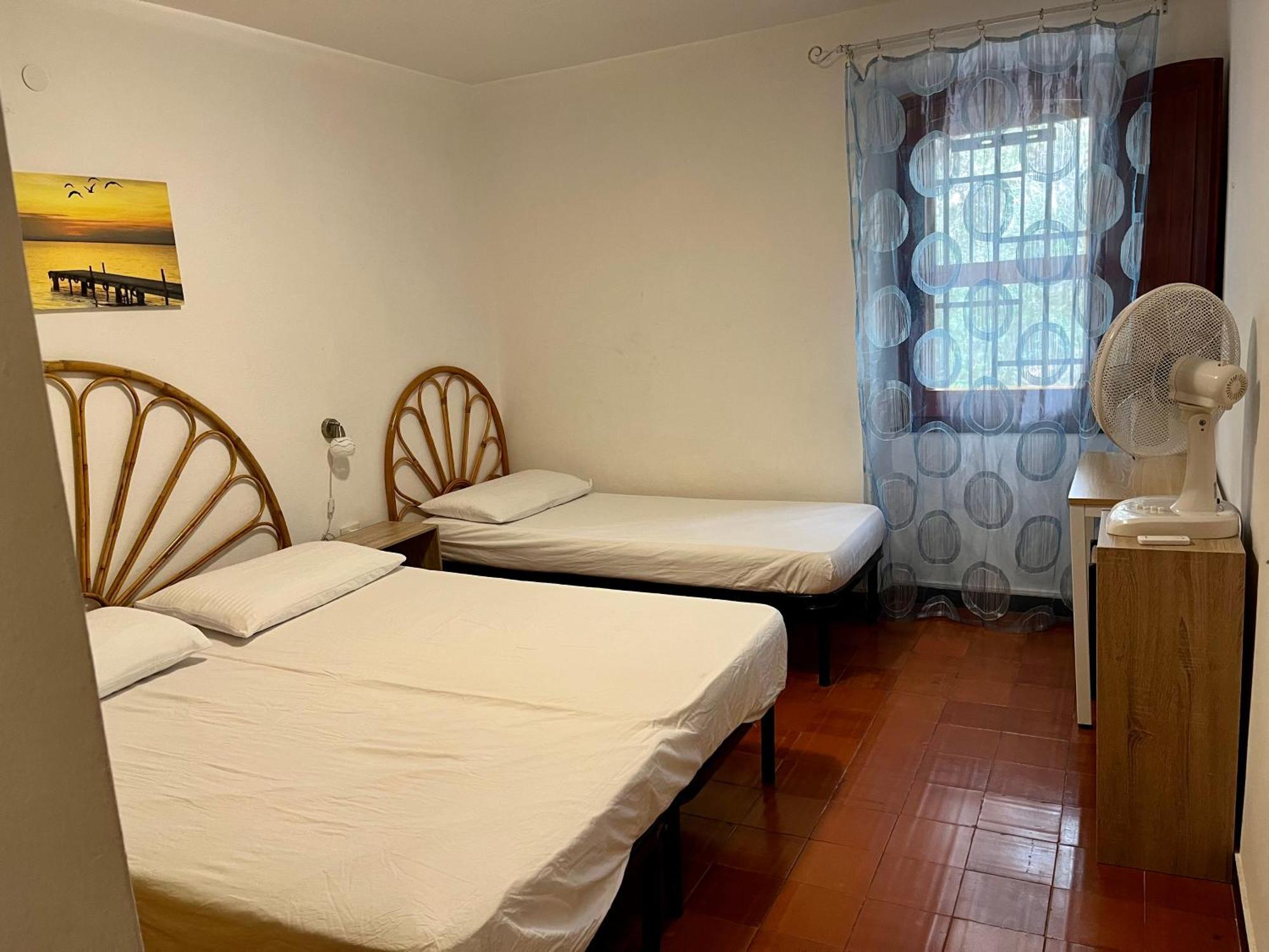 30 Mt Dalla Holiday home Porto Pino