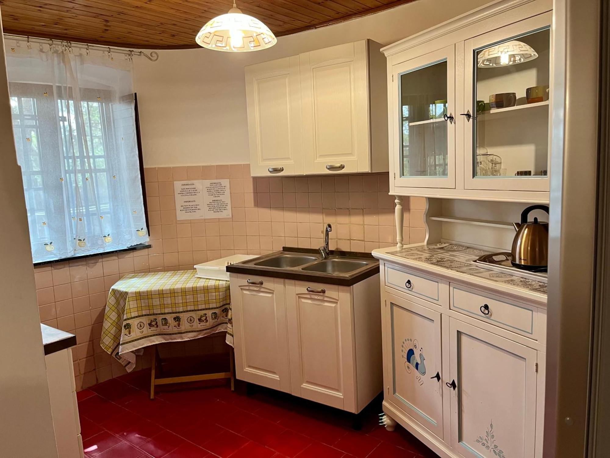 Holiday home 30 Mt Dalla Porto Pino