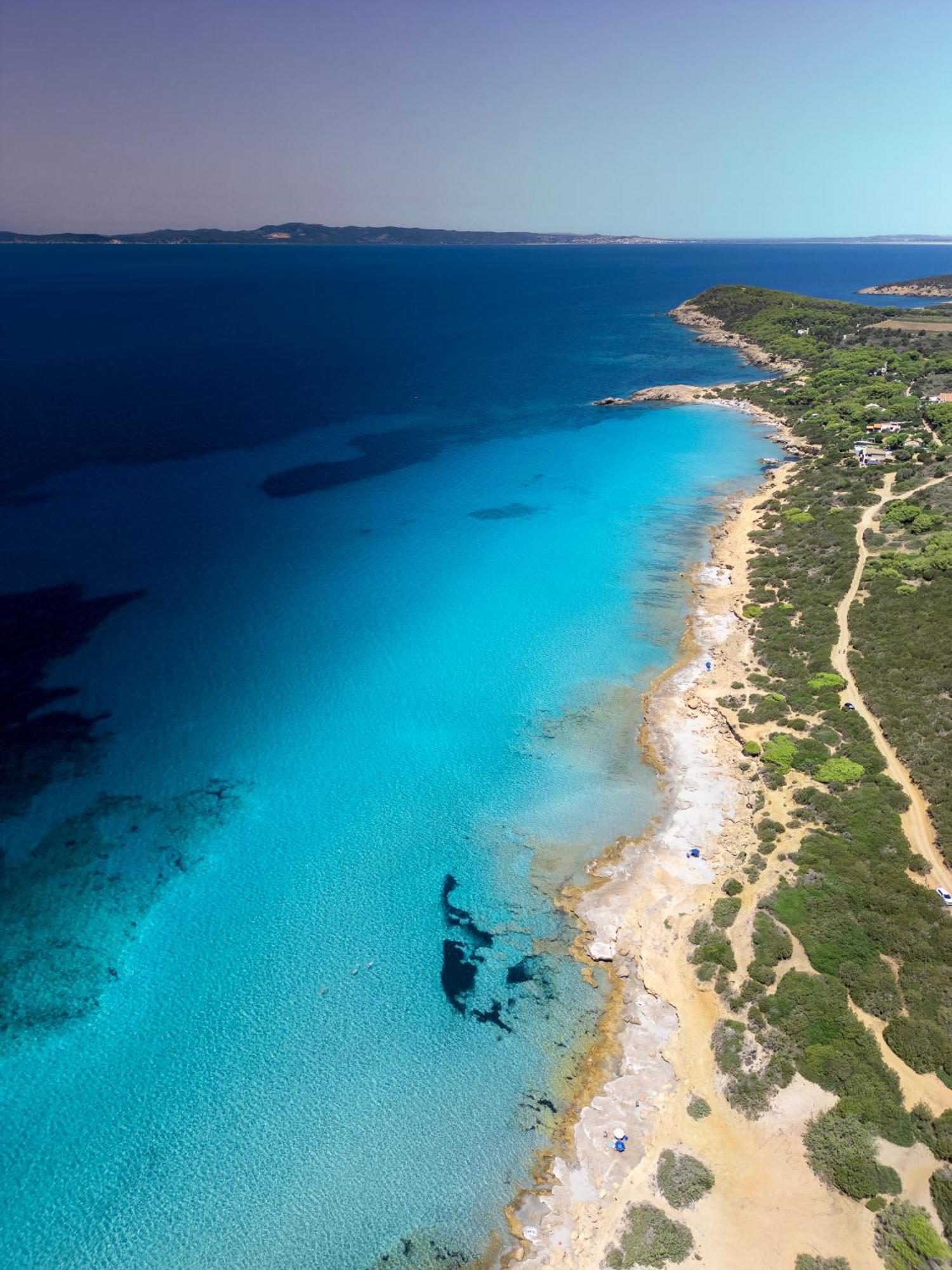 Holiday home 30 Mt Dalla Porto Pino