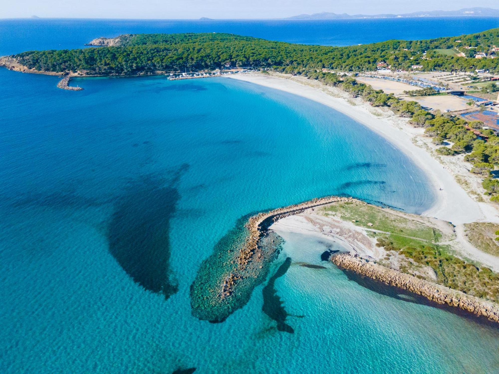30 Mt Dalla * Porto Pino